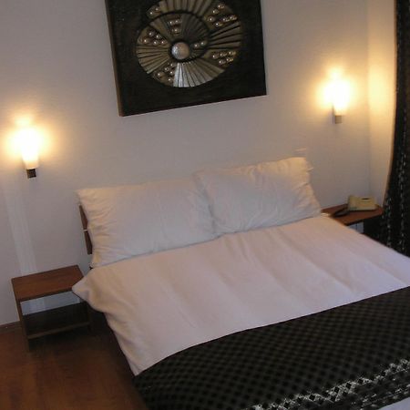 Hotel De La Lande Le Brassus Rum bild